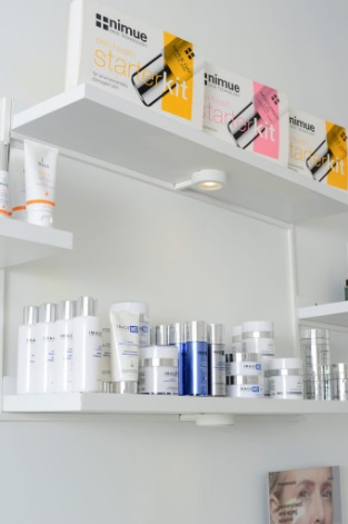 Led ansiktsbehandling klinik i Odenplan - Bli nästa nöjda kund