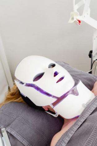 Led ansiktsbehandling klinik i Odenplan - Kom förbi idag